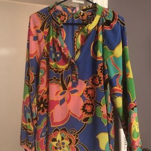 Lilly Pulitzer Elsa Top